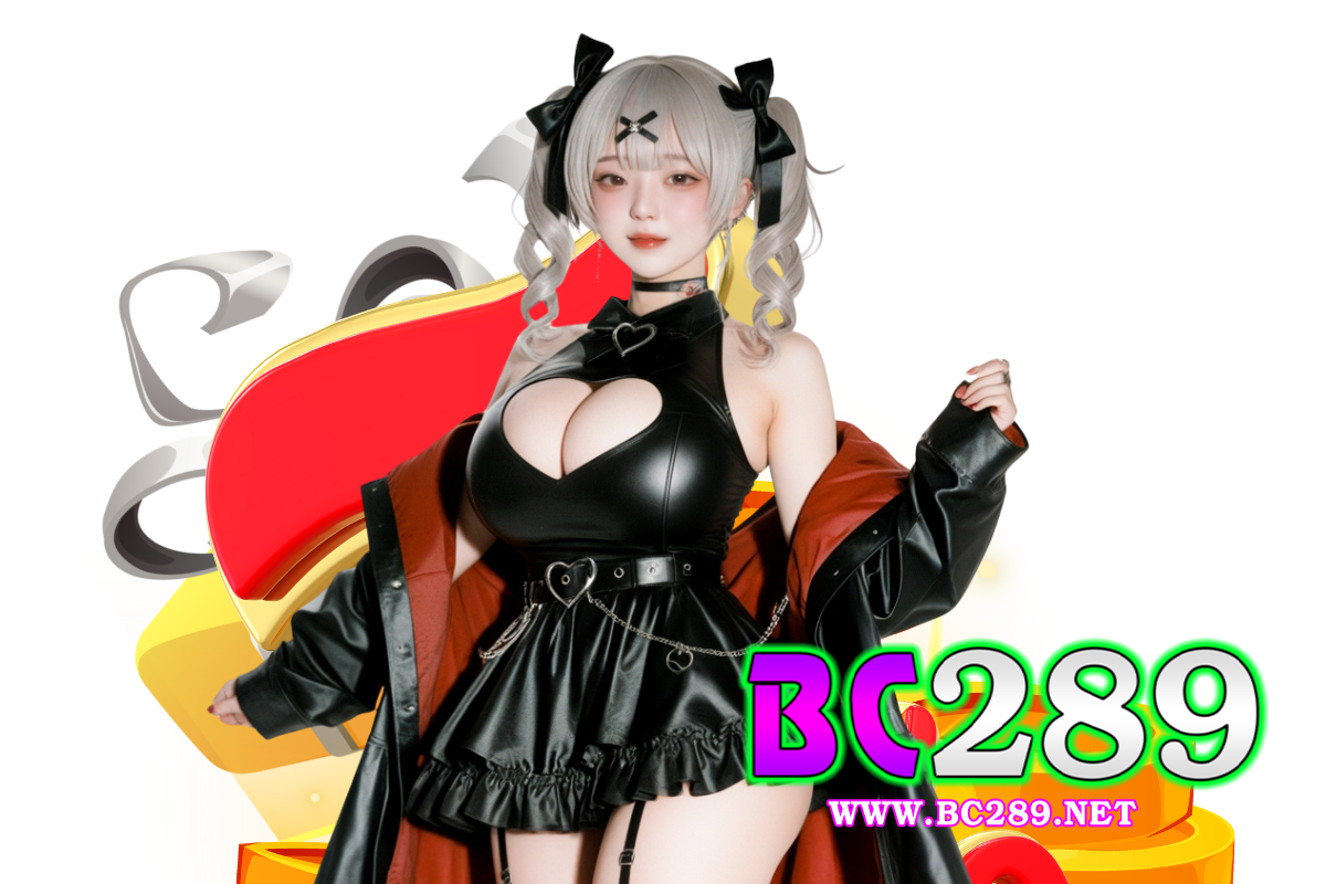 bc289 สมัคร