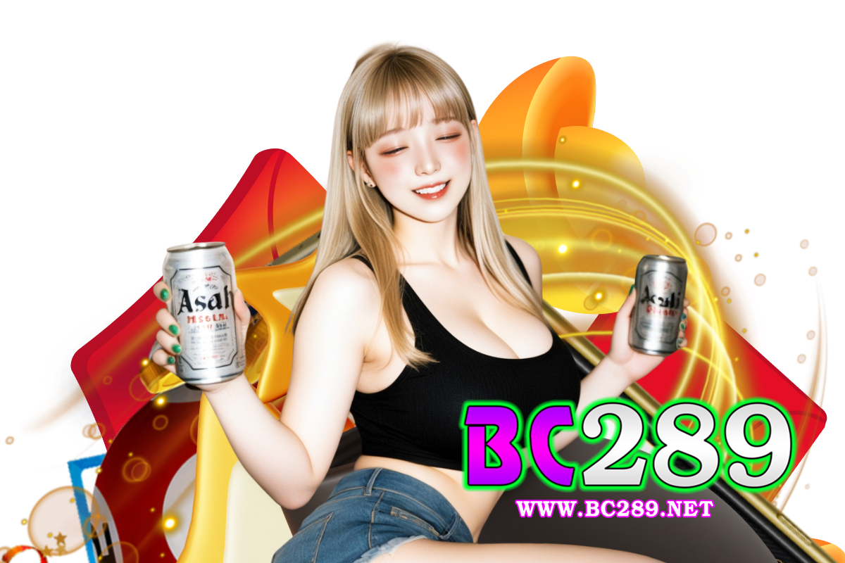 bc289 สล็อต